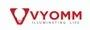 Vyomm Electricals Llp