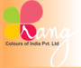 Rang-Colours Of India Private Limited