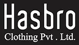 Hasbro Clothing Private Limited