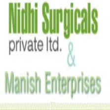 Nidhi Surgical Private Limited