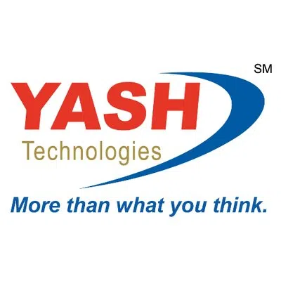 Yash Consulting Private Limited