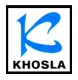 Khosla Surgical Industries Private Limited