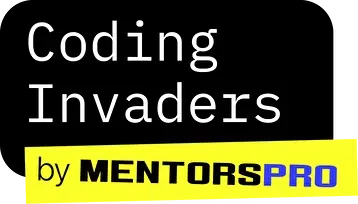 Coding Invaders Private Limited