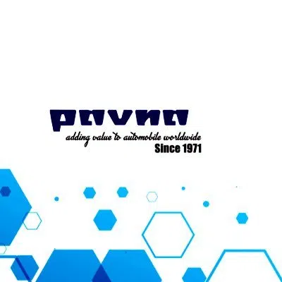 Pavna Industries Limited