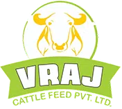 Vraj Cattle Feed Private Limited