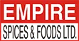 Empire Spices And Foods Limited