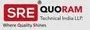 QUORAM TECHNICAL INDIA LLP image