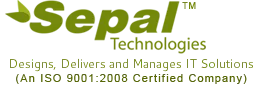 Sepal Technologies Private Limited