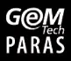 Gemtech Paras Solutions Private Limited