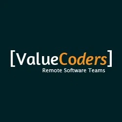 Valuecoders India Llp