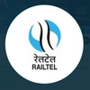 Railtel Enterprises Limited