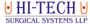 HI-TECH SURGICAL SYSTEMS LLP