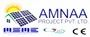 Amnaa Project Private Limited