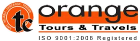 Orange Integrated Transport Solutions Limited