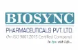 Biosync Pharmaceuticals Private Limited