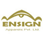 Ensign Apparels Private Limited