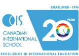 Canadian International School Private Limited