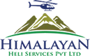 Himalayan Heli Services Private Limited