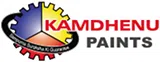 Kamdhenu Paint Industries Limited