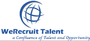 Werecruit Talent Private Limited