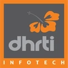 Dhrti Infotech Private Limited