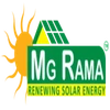 Mg Rama Energy Private Limited