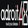 Apt Adroit48 Private Limited