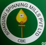 Sivaguru Spinning Mills Private Limited