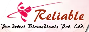Reliable Pro-Detect Biomedicals Private Limited