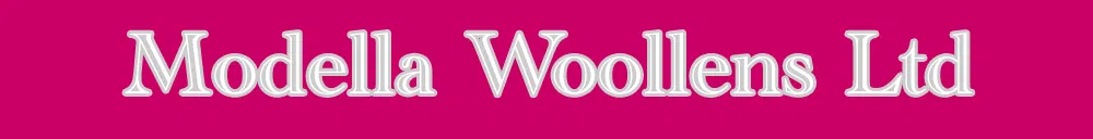 Modella Woollens Limited