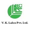 Lalco Textiles And Investment Co Private Limited