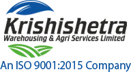 Krishishetra Warehousing And Agri Services Limited