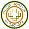 Privat Hospitals Dr Sachdev Private Ltd