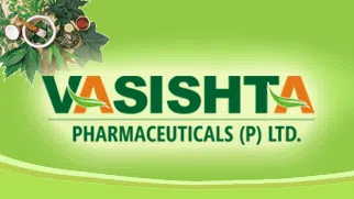 Vasishta Pharmaceuticals Private Limited