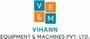 Vihann Equipment And Machines Private Limited