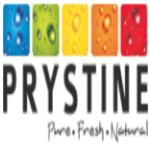 Prystine Food & Beverages Private Limited