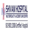 Shivam Multispecialty And Accident Care Centre Private Limited