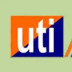 Uti Infrastructure Technology And Services Limited