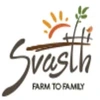 Svasthlife Farm To Family Private Limited