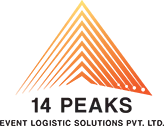14Peaks Event Logistic Solutions Private Limited