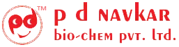 P D Navkar Bio Chem Private Limited