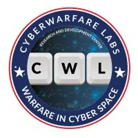 Cyberwarfare R&D Private Limited