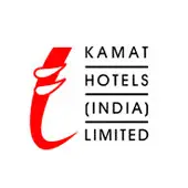 Kamat Hotels (India) Ltd