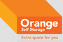 Orange Self Storage Private Limited