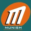 Munish Forge Private Limited