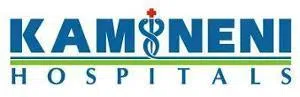 Kamineni Health Care Private Limited