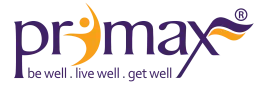 PRYMAX HEALTHCARE LLP