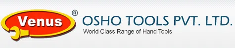 Osho Tools Private Limited