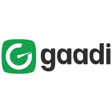Gaadi Web Private Limited