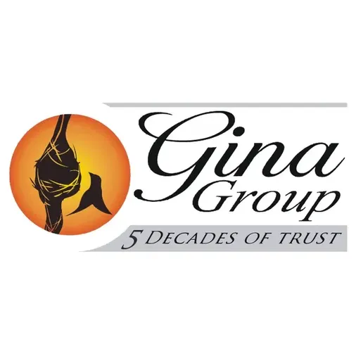 Gina Engineering Company Private Limited